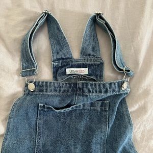 Urban Bliss ASOS Maternity Overalls